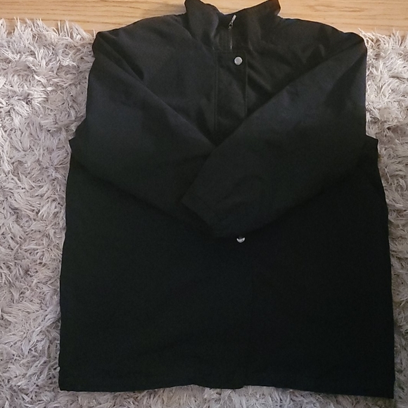 Liz Claiborne black jacket - Picture 2 of 2